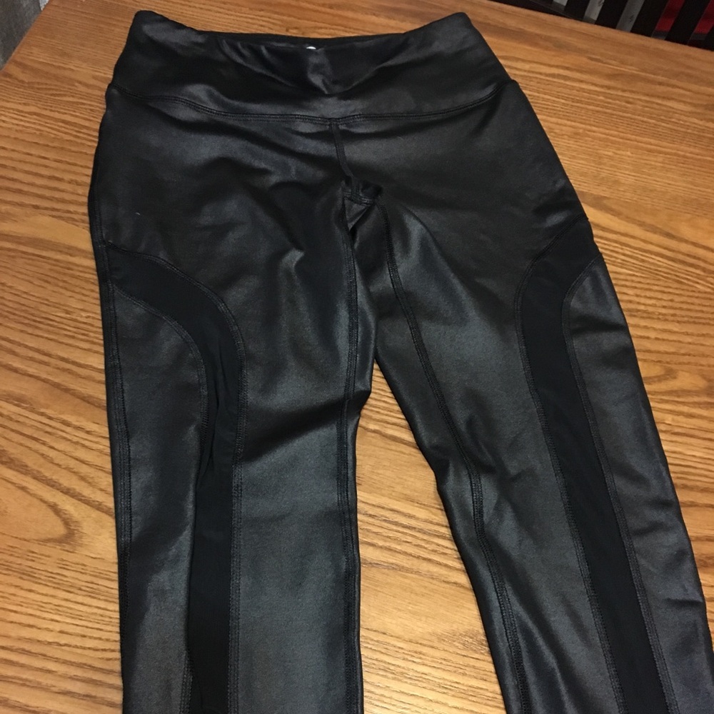 Workout Leggings